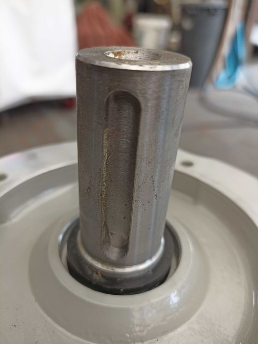 silnik elektryczny 230/400 v siła