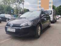 Volkswagen  Golf kombi 6, 2011,