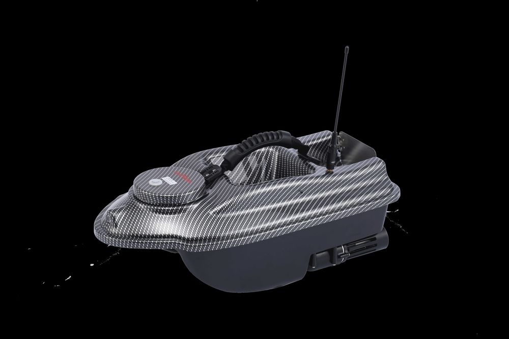BOATMAN Actor Basic CARBON MK4i autopilot Sklep Zabrze
