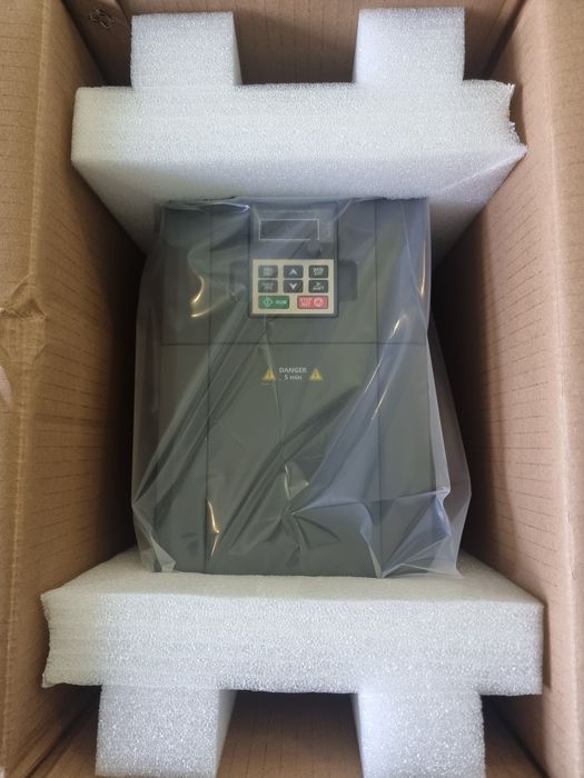 Перетворювач частоти INVT, частотник, частотний перетворювач