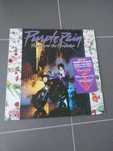 Prince & The Revolution Purple Rain Winyl