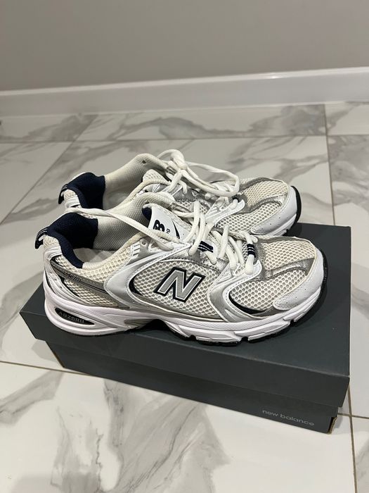 Кросівки New balance