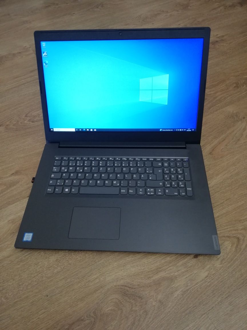 Lenovo V340  i5-8265U 16 гб/256
