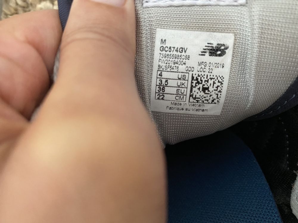 Sapatilhas Menina Pepe Jeans