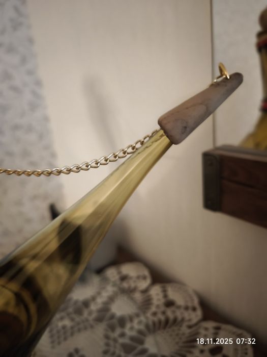 Кувшин для вина.декор .