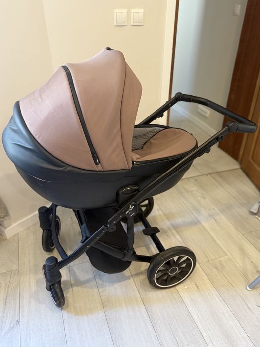 Wózek Anex M-Type Mocca uzywany