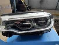 Фара левая Full Led Adaptive G30 USA