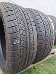Шини колеса 245 55 R19 PETLAS Explero Winter W671 резина Зима нові