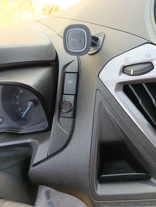 Ford transit Custom 2016 2,2дизель