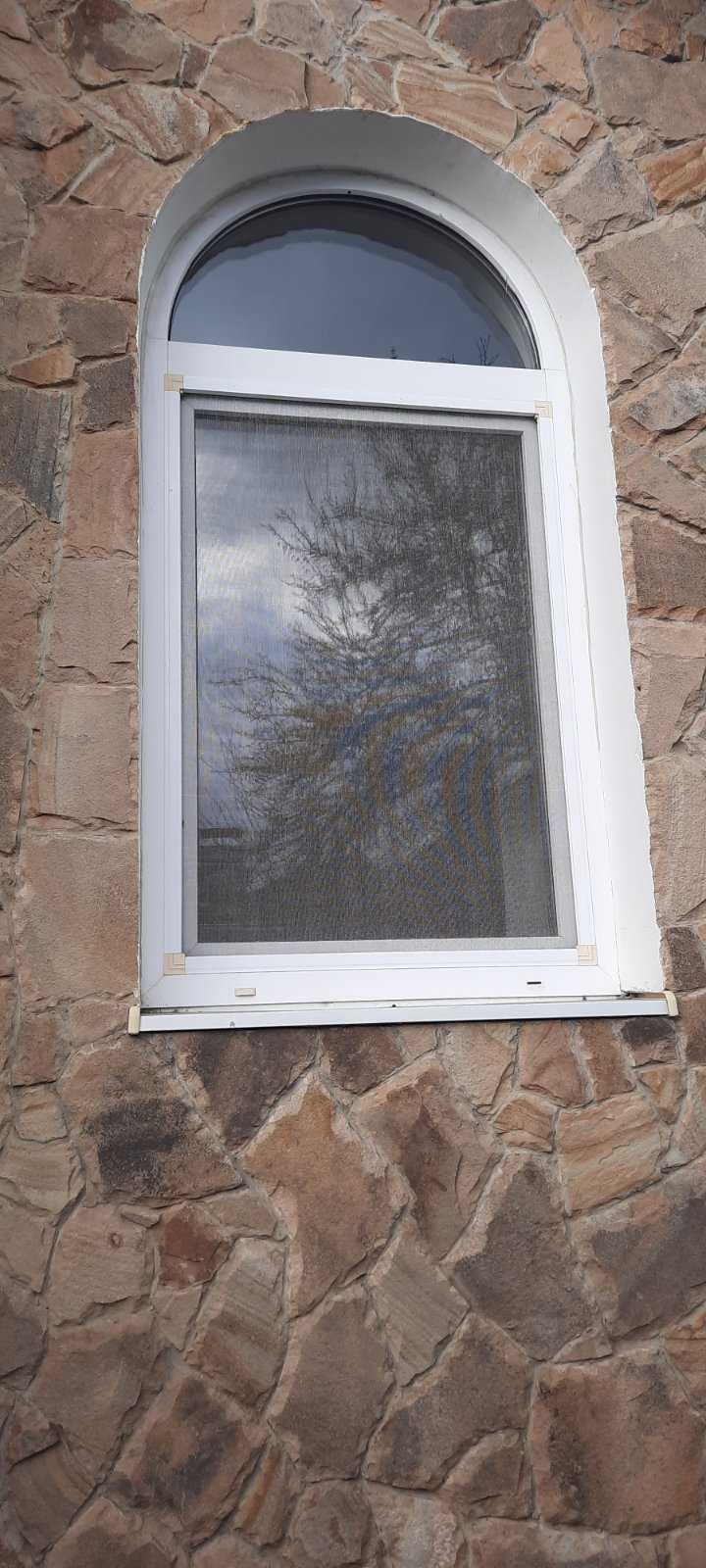 Вікна металопластикові REHAU