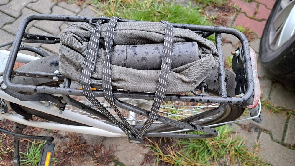 Rower ROMET Gazela 1