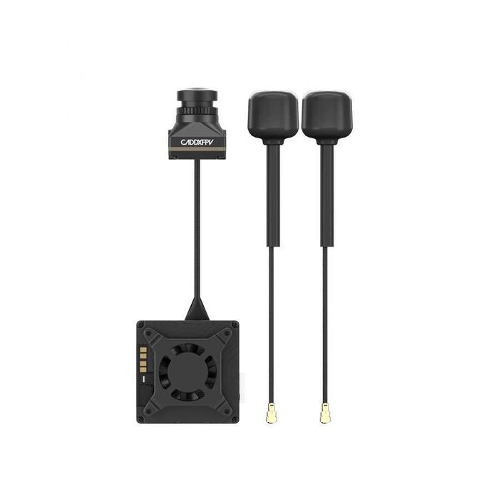 Walksnail Avatar GT KIT гурт ціна