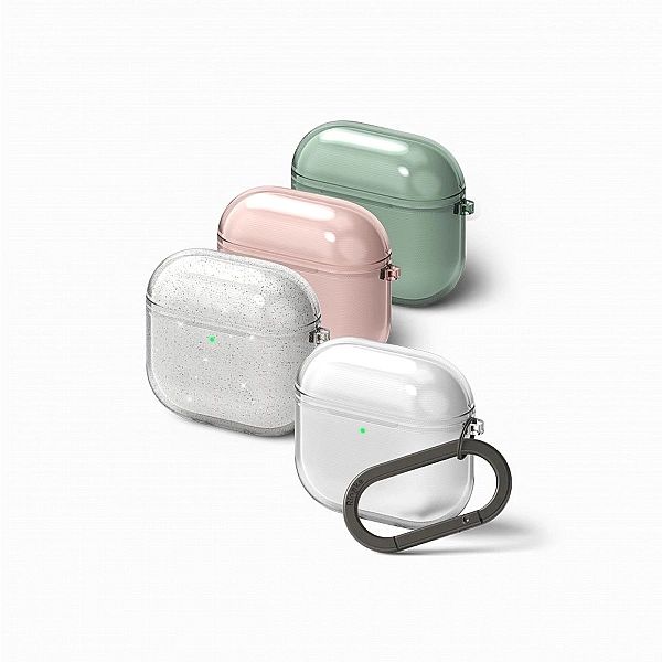 Ringke Air Apple Airpods 4 Green