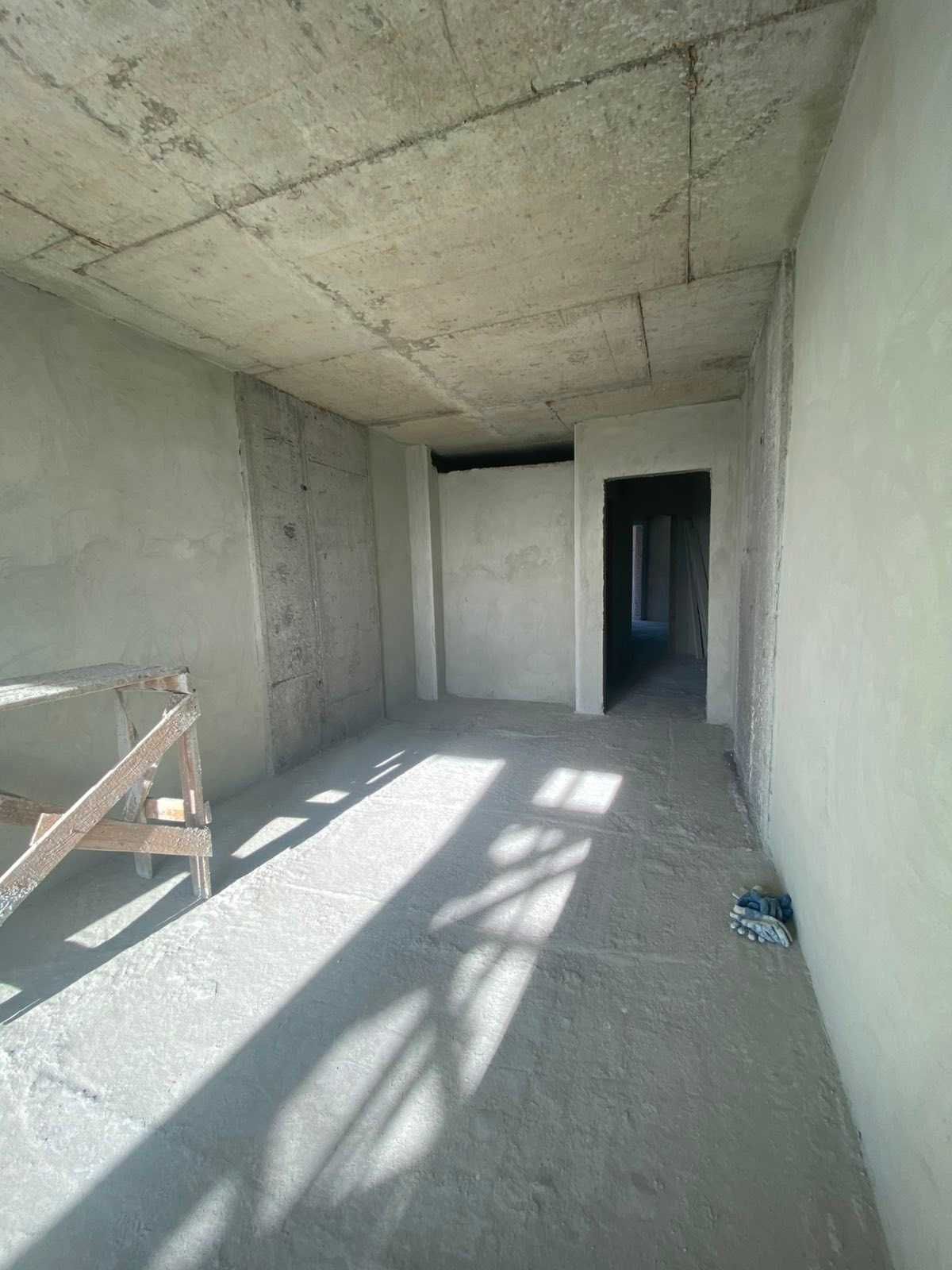 Продаж однокімнатної квартири 60,4м.кв від ЗАБУДОВНИКА ЖК Comfort Hill