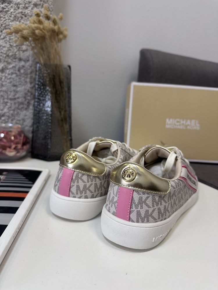 Жіночі кеди Michael Kors