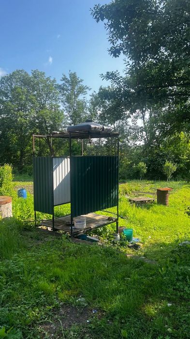 Продам цегляний будинок+30 соток землі, Волиця