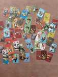 Jogo de memória para crianças PANDA KUNG FU