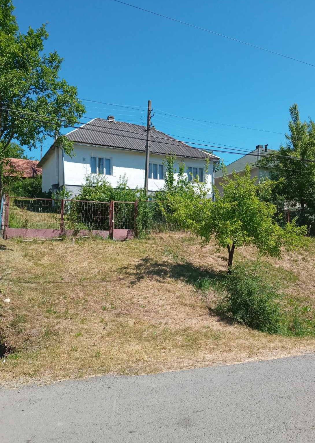 Продається будинок в Карпатах