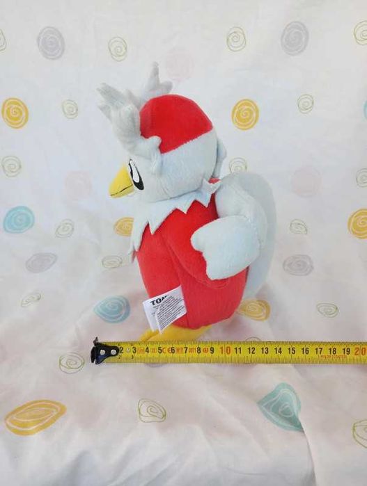 Pokémon peluche Delibird