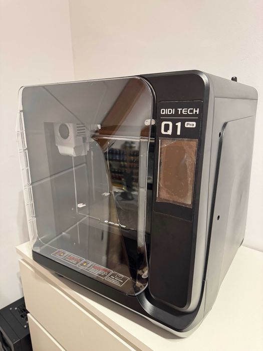 Drukarka 3D Qidi Tech Q1 Pro