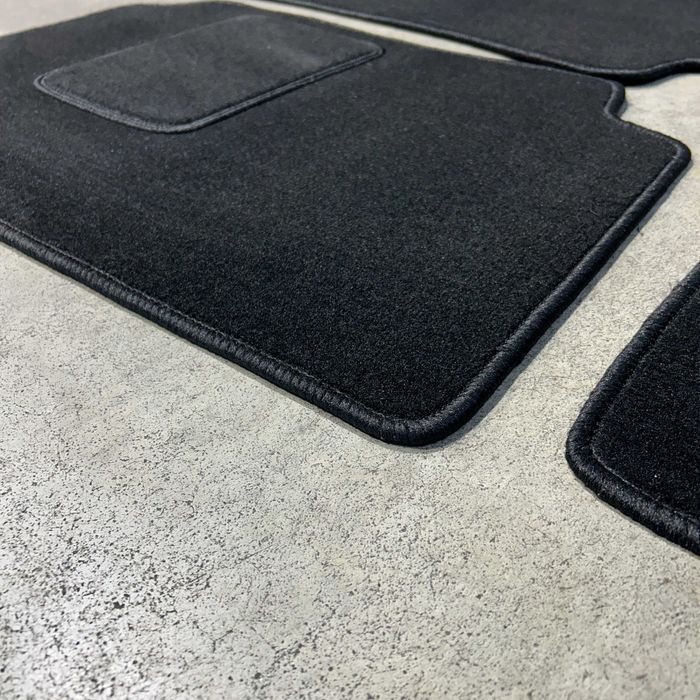 Tapetes Volkswagen Golf III