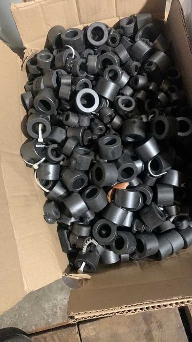 ферітові фільтри