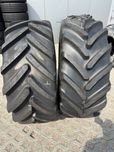 Opony 540/65r28 Michelin MultiBib 142D
