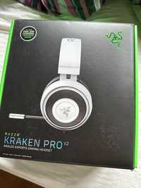 Słuchawki Razer Kraken Pro v2