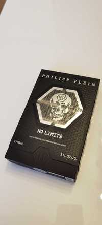 Woda perfumowana Philipp Plein No Limits 90 ml