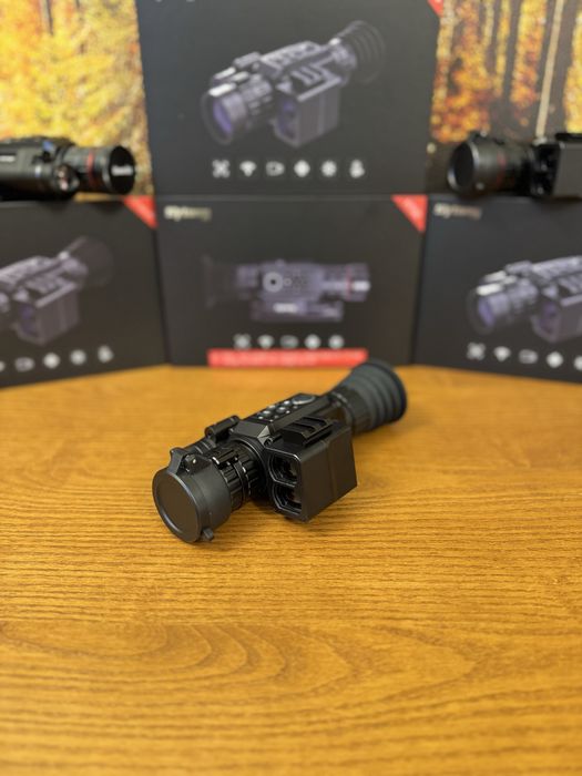 Приціли нічного бачення Sytong, ПНВ сайтонг HT-60 LRF