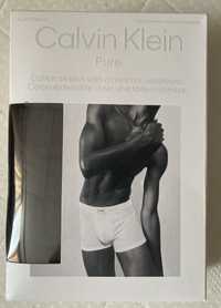 Труси Calvin Klein 3шт. M