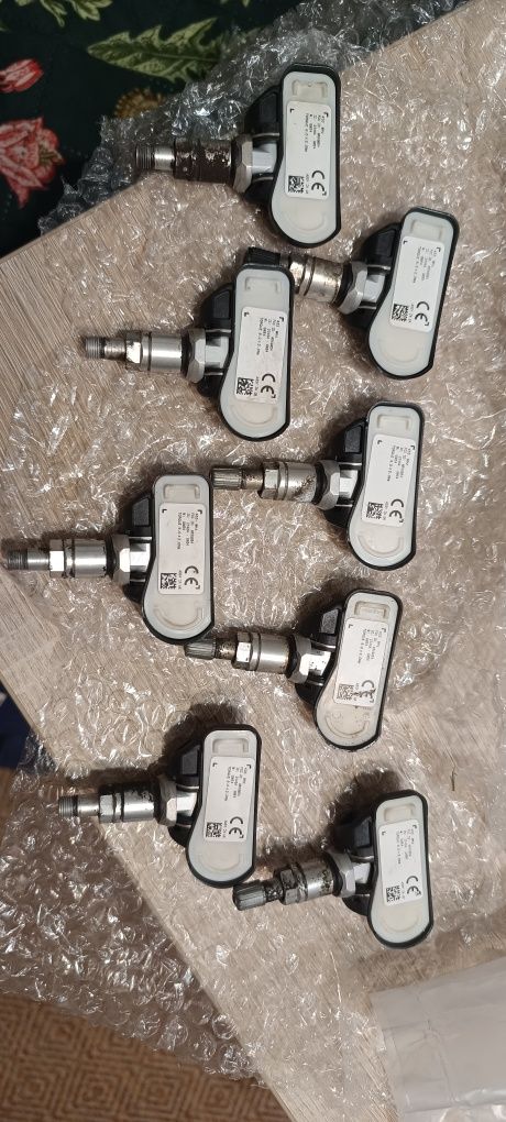 Czujniki ciśnienia TPMS oryginał Opel Insignia A i inne modele opla.