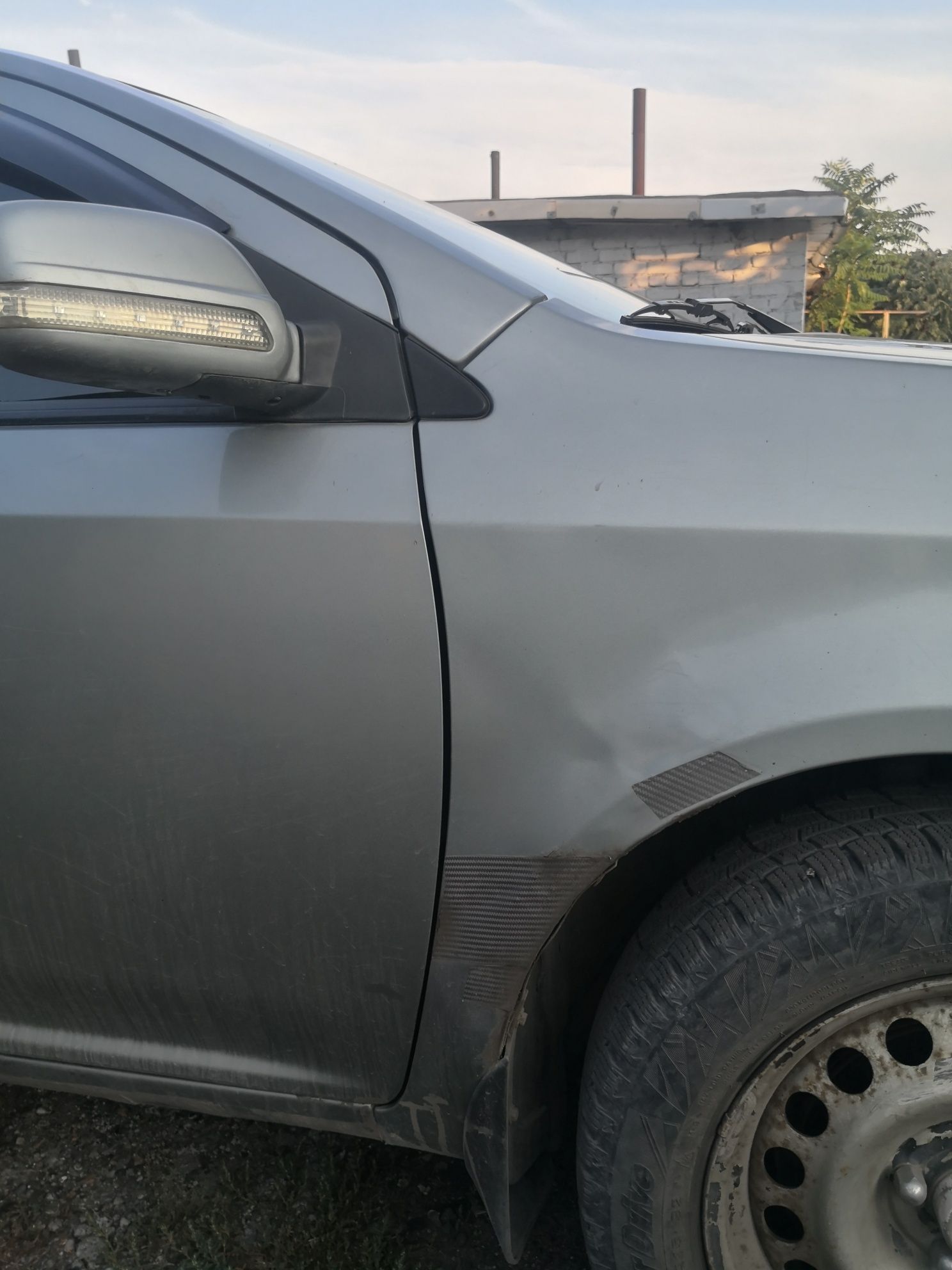 Продам Gееli MK 2008 год