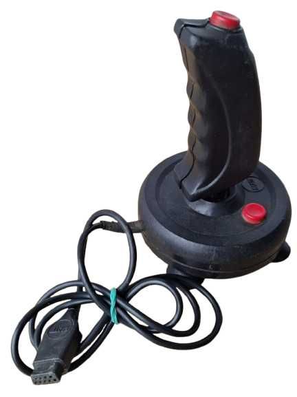 Joystick Matt Amiga Commodore Amiga Atari nr2 DO NAPRAWY