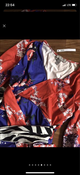 Платье для беременных Asos