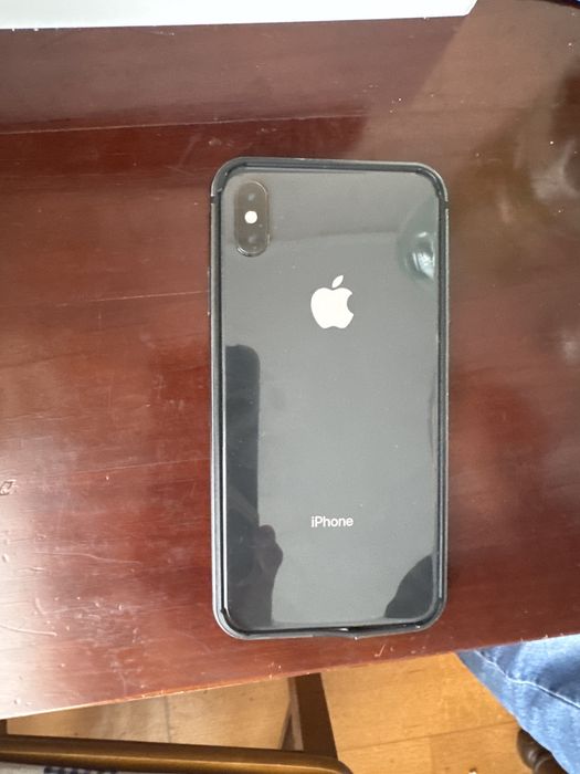 iPhone XS Max 256 gb