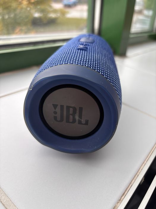 Glosnik JBL Charge 3