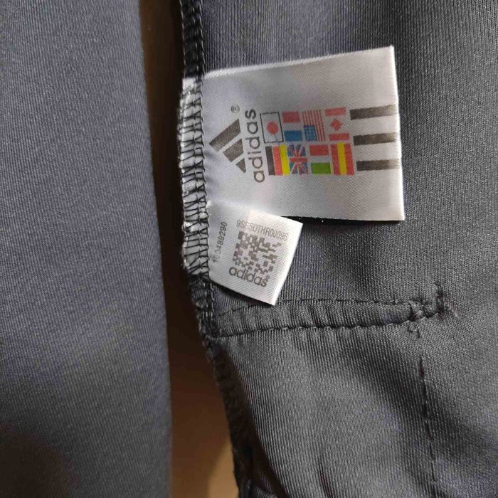 Спортивный костюм Adidas женский р.40/L/48