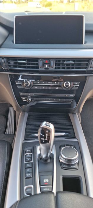 BMW X5 40e xDrive iPerformance