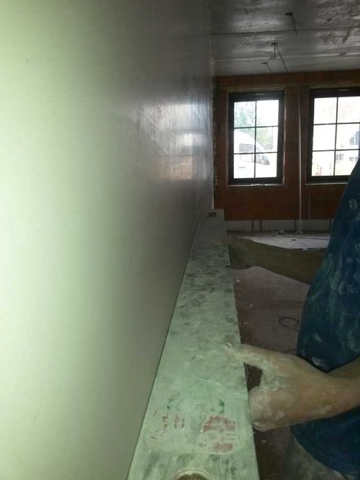 Tynki Maszynowe Gipsowe