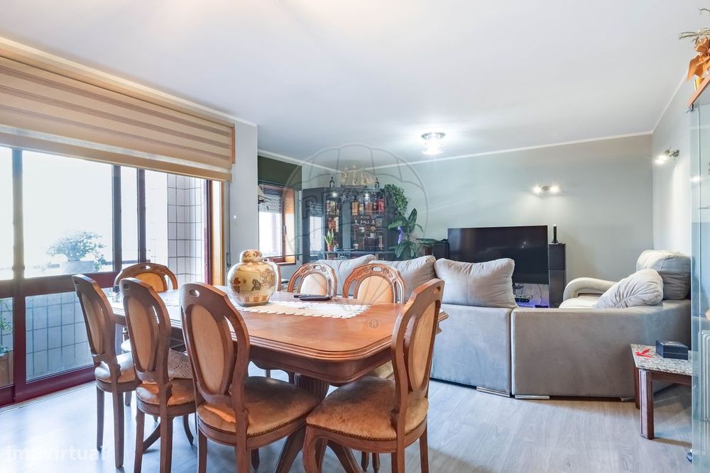 Apartamento T3 para venda