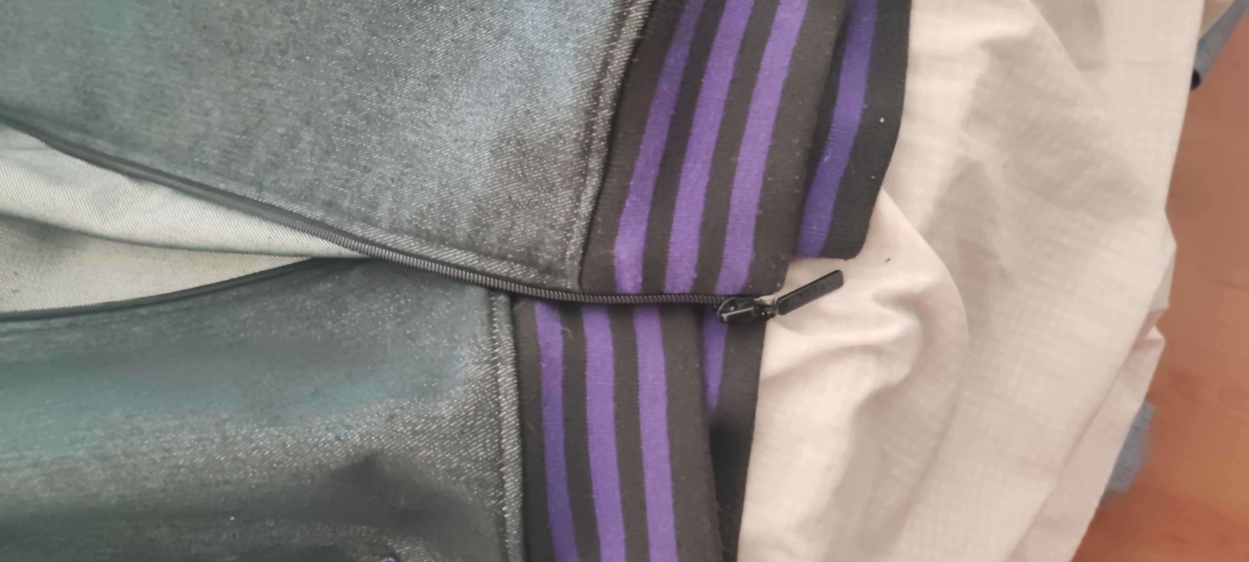 Casaco de ganga adidas