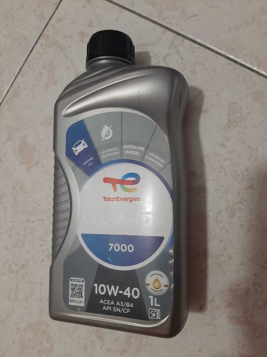 Material para Citroën C1