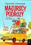 Mazurscy W Podróży Tom 1 Bunia Kontra Fakir 32390B02176Ks