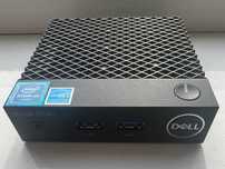 Тонкий клієнт міні-пк Dell Wyse 3040
