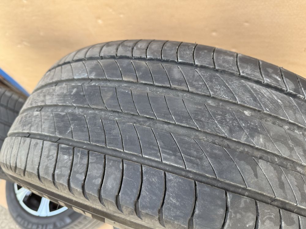 Volvo XC40 XC60 XC90 koła felgi lato letnie 20 Michelin