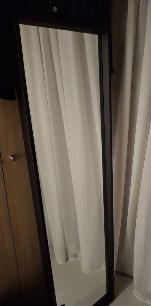 Espelho Ikea marrom