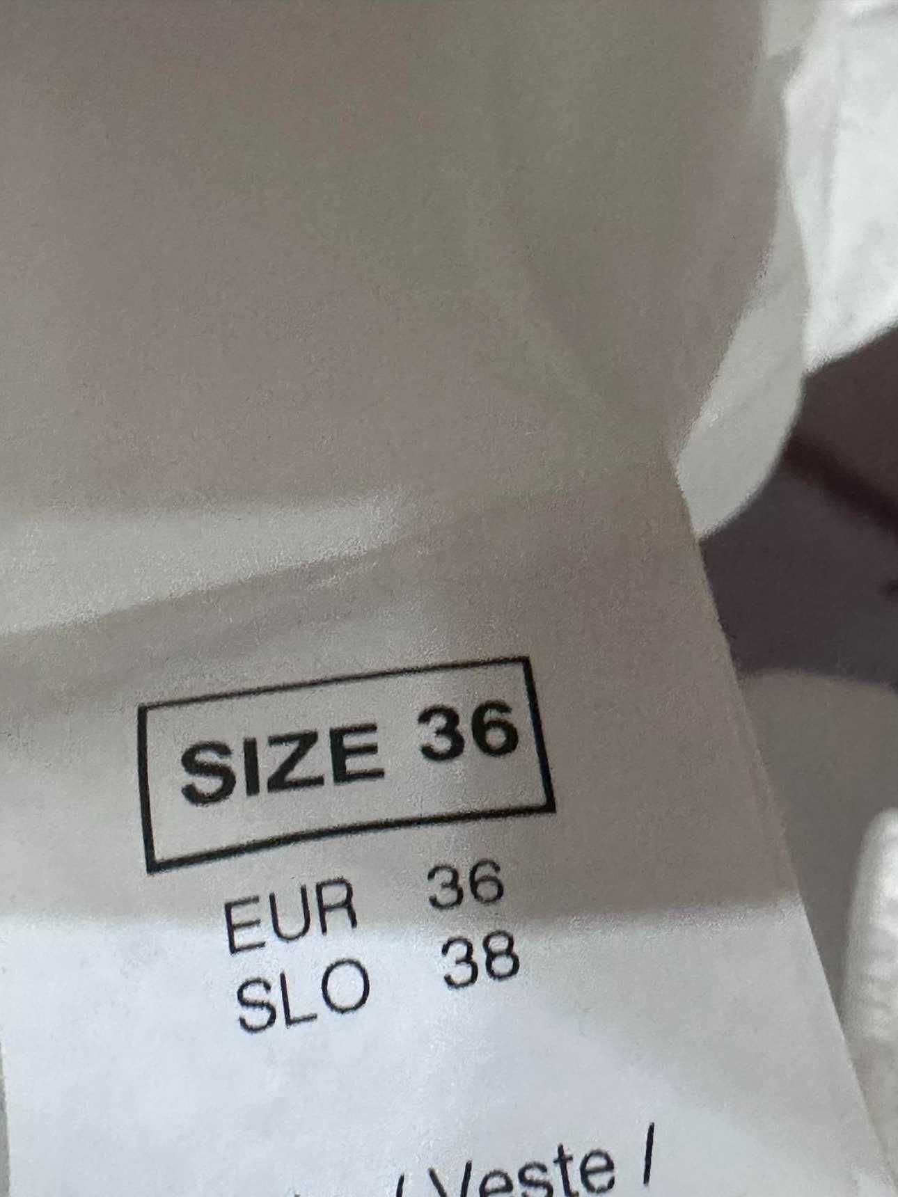 Komplet żakiet i spodnie Orsay