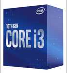 Продам Процесор Intel Core 13-10105F та материнську плату!