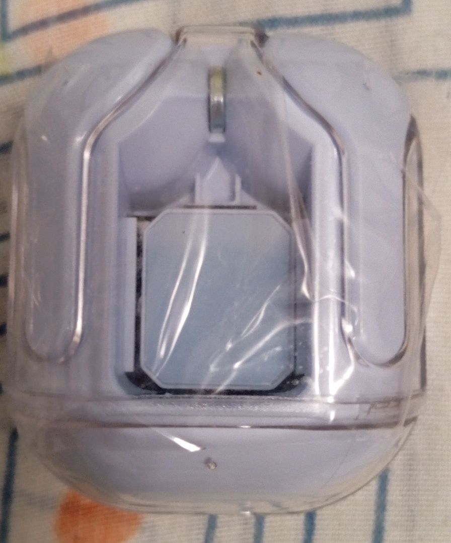 Słuchawki bezprzewodowe bluetooth